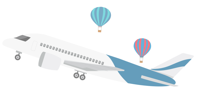 airplane